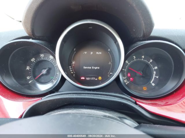 2017 FIAT 500X ZFBCFXAB5HP579173 Photo 6