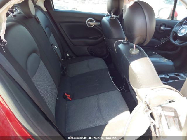 2017 FIAT 500X ZFBCFXAB5HP579173 Photo 7