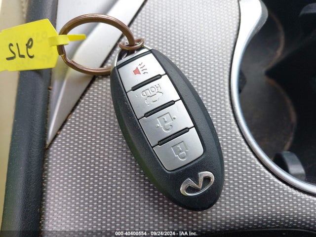 Infiniti Q50 Premium 2015 JN1BV7AR5FM398892 Image 11