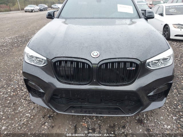 5YMUJ0C05M9E33108 BMW X4