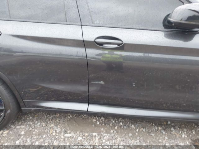 2021 BMW X4 M 5YMUJ0C05M9E33108 Photo 5