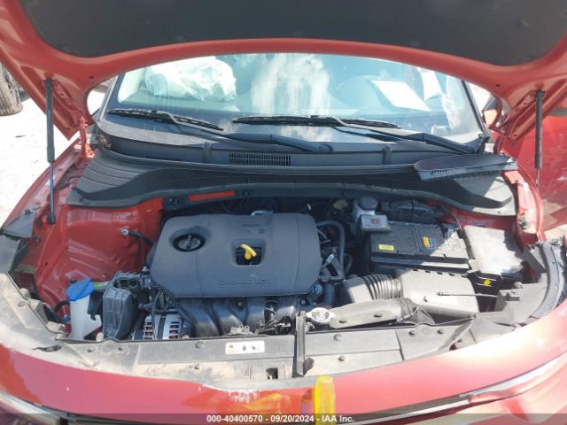 KNDJ23AU6N7820440 KIA SOUL LX
