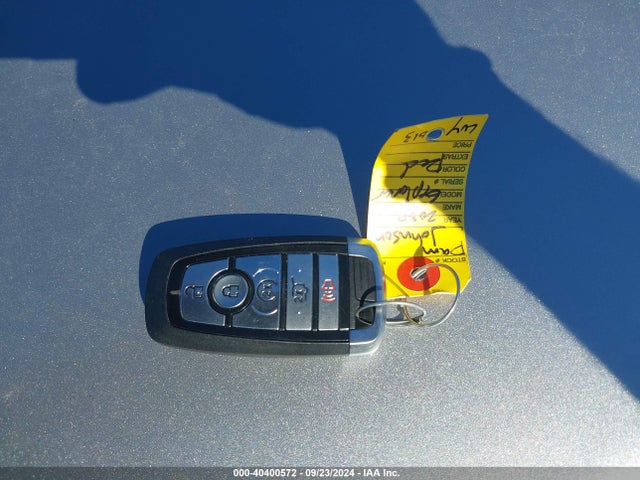 Ford EXPLORER XLT 2020 1FMSK8DH1LGC88734 Image 11