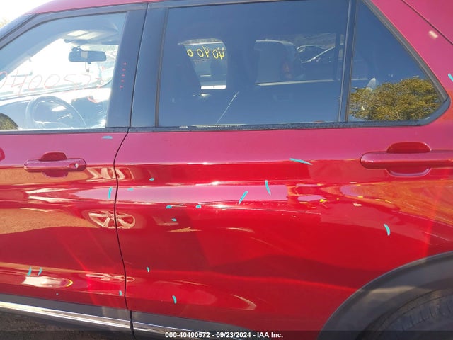 Ford EXPLORER XLT 2020 1FMSK8DH1LGC88734 Image 14
