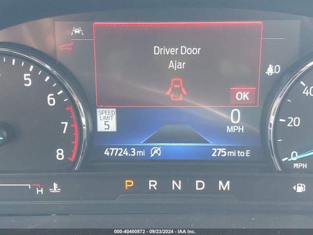 Ford EXPLORER XLT 2020 1FMSK8DH1LGC88734 Image 15