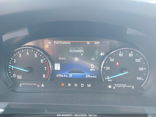 Ford EXPLORER XLT 2020 1FMSK8DH1LGC88734 Image 7
