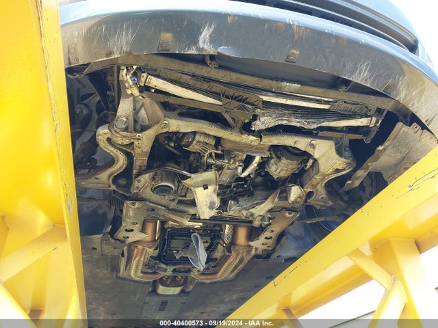 2010 PORSCHE PANAMERA WP0AB2A77AL063389 Photo 5