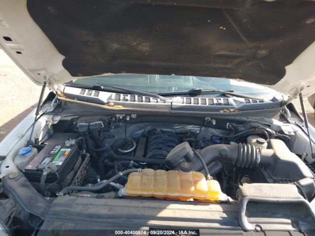 1FTFW1EF7FKF08541 Ford F-150 Xlt