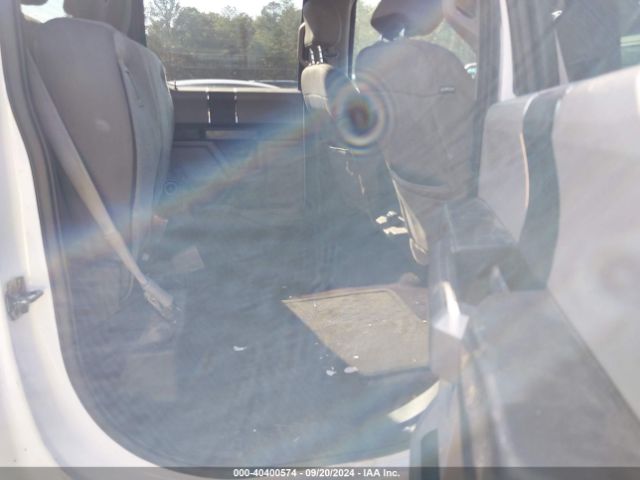 1FTFW1EF7FKF08541 Ford F-150 Xlt