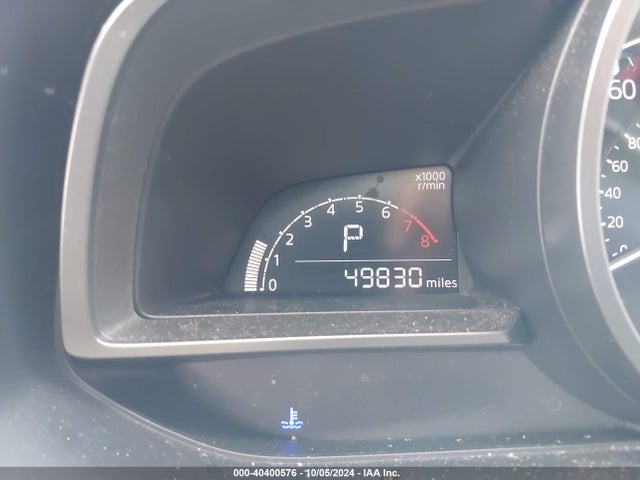 Mazda Mazda3 Sport 2018 3MZBN1U75JM185374 Image 15