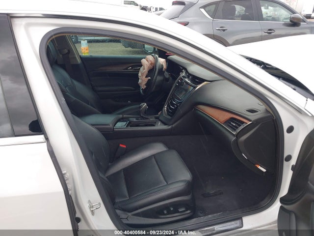 1G6AS5SS1J0152884 Cadillac Cts Premium Luxury