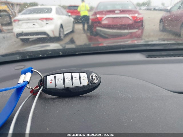 Nissan Sentra Sr Xtronic Cvt 2020 3N1AB8DV3LY260067 Image 11