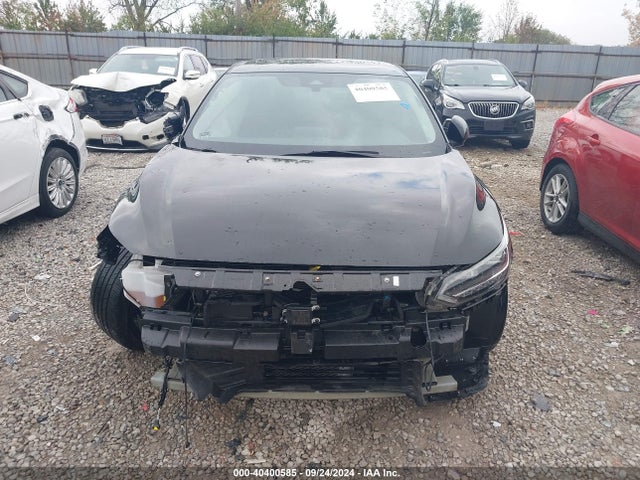 Nissan Sentra Sr Xtronic Cvt 2020 3N1AB8DV3LY260067 Image 13