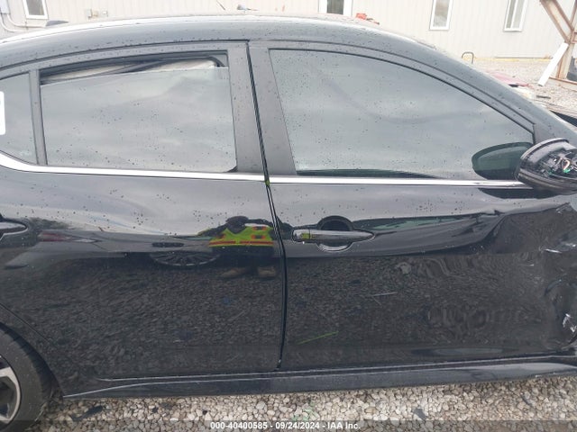 Nissan Sentra Sr Xtronic Cvt 2020 3N1AB8DV3LY260067 Image 14