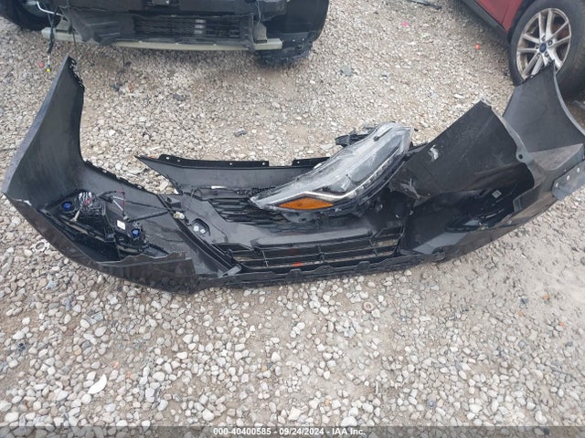 Nissan Sentra Sr Xtronic Cvt 2020 3N1AB8DV3LY260067 Image 12