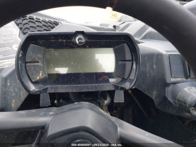 2022 CAN-AM MAVERICK X3 3JBVGAY43NE002194 Photo 6