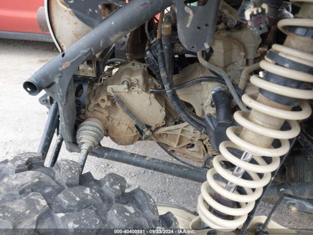 2022 CAN-AM MAVERICK X3 3JBVGAY43NE002194 Photo 7