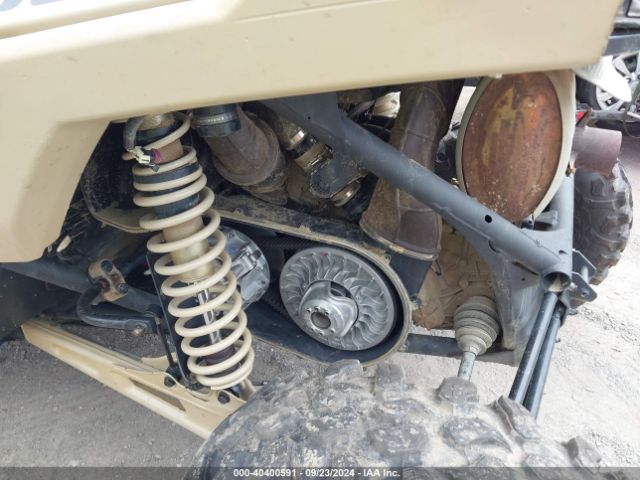 2022 CAN-AM MAVERICK X3 3JBVGAY43NE002194 Photo 8