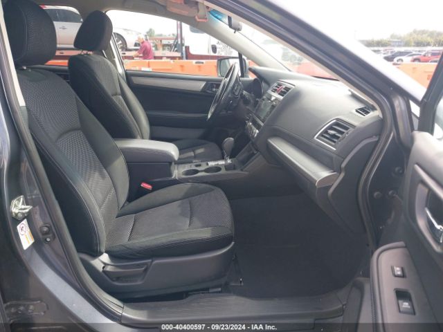 4S4BSACC9F3313260 Subaru Outback 2.5i Premium