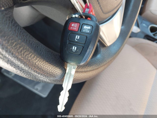 Toyota Corolla Le Plus 2014 5YFBURHE6EP068835 Image 11