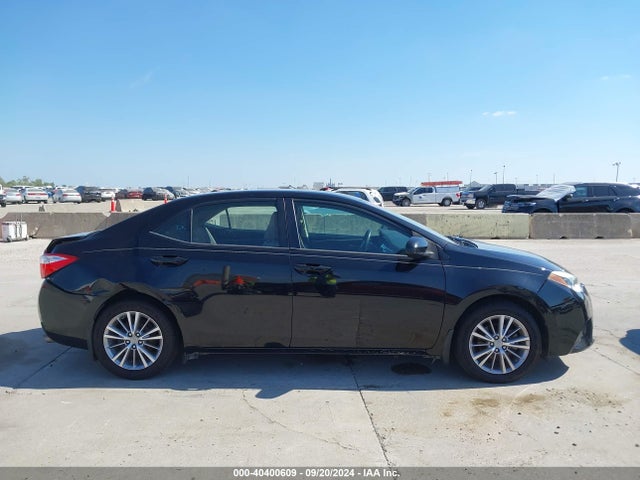 Toyota Corolla Le Plus 2014 5YFBURHE6EP068835 Image 13