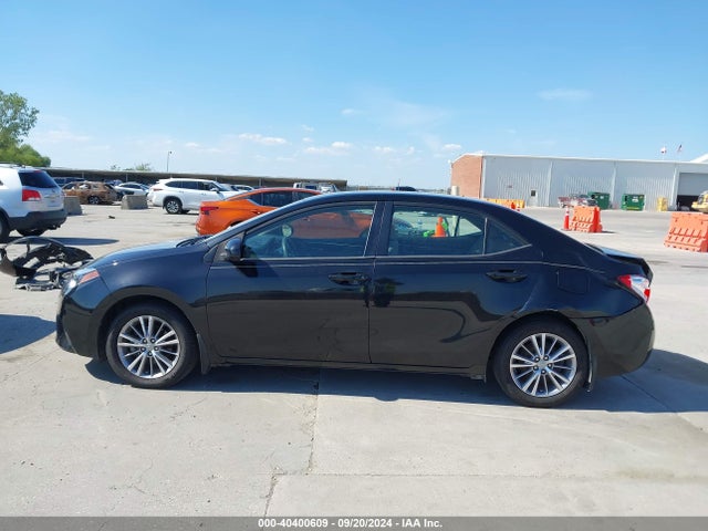 Toyota Corolla Le Plus 2014 5YFBURHE6EP068835 Image 14