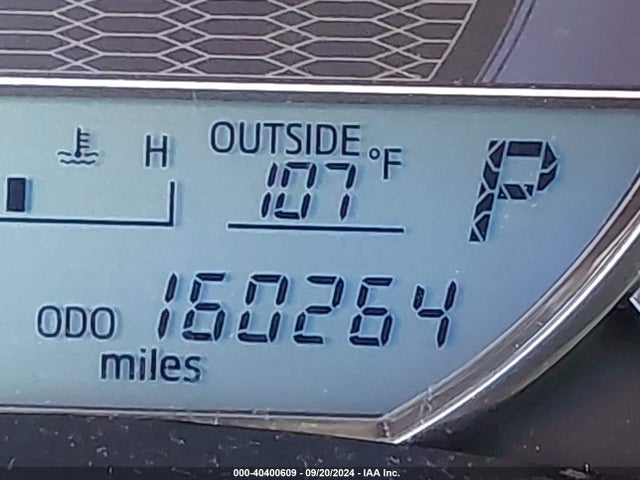 Toyota Corolla Le Plus 2014 5YFBURHE6EP068835 Image 15