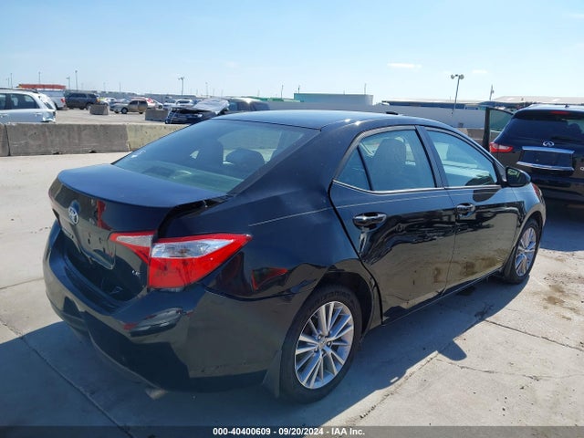 Toyota Corolla Le Plus 2014 5YFBURHE6EP068835 Image 19