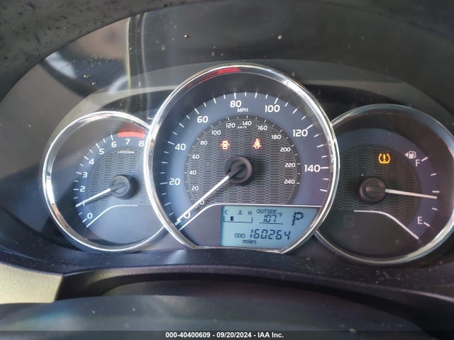 Toyota Corolla Le Plus 2014 5YFBURHE6EP068835 Image 7