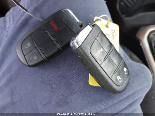 ZACCJAAHXHPE99030 Jeep Renegade Sport Fwd