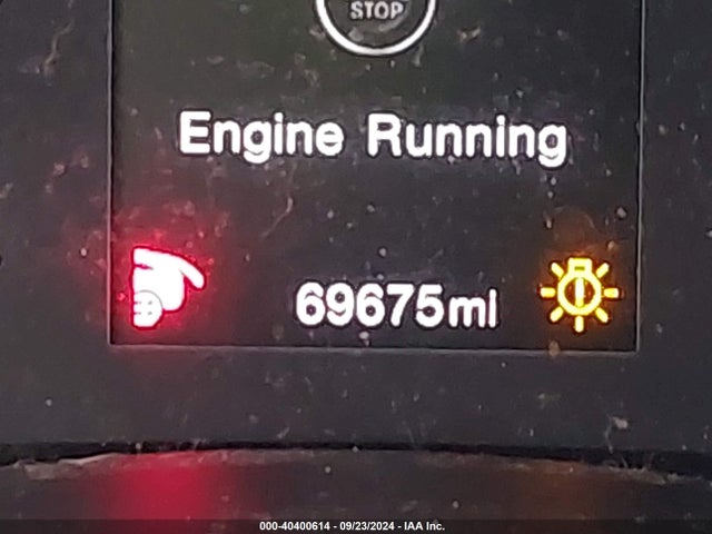 ZACCJAAHXHPE99030 Jeep Renegade Sport Fwd