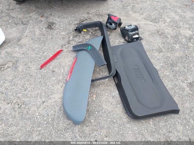 ZACCJAAHXHPE99030 Jeep Renegade Sport Fwd