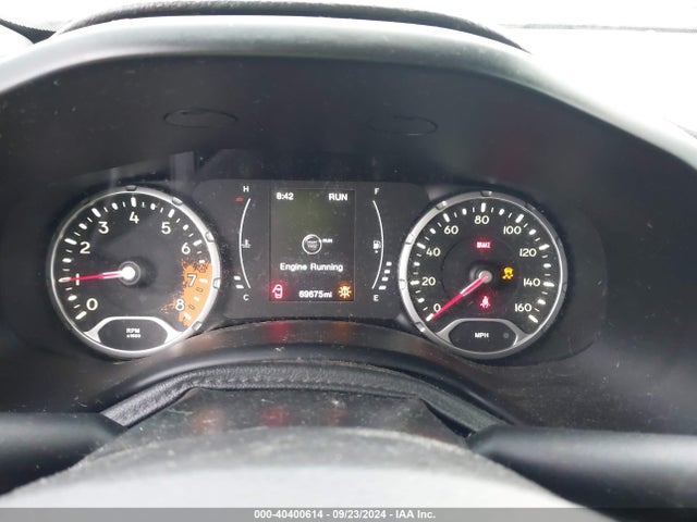 ZACCJAAHXHPE99030 Jeep Renegade Sport Fwd