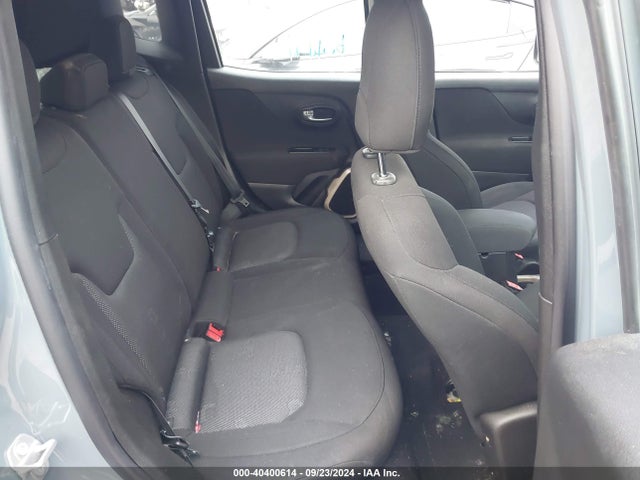 ZACCJAAHXHPE99030 Jeep Renegade Sport Fwd