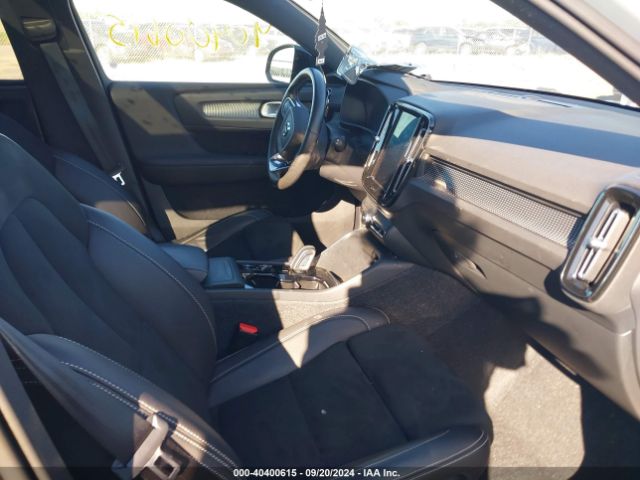 YV4162UMXM2439161 Volvo Xc40 T5 R-design