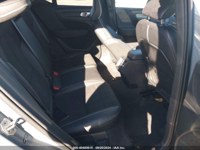 YV4162UMXM2439161 Volvo Xc40 T5 R-design