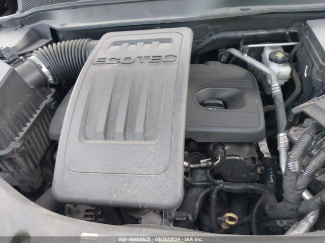 2GNALBEK5F1154449 Chevrolet EQUINOX 1LT