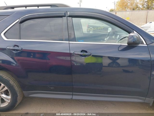 2GNALBEK5F1154449 Chevrolet EQUINOX 1LT