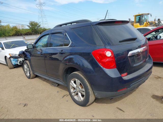 2GNALBEK5F1154449 Chevrolet EQUINOX 1LT