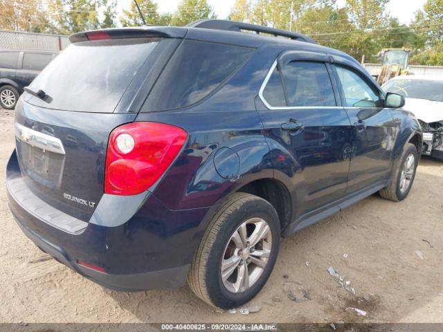 2GNALBEK5F1154449 Chevrolet EQUINOX 1LT