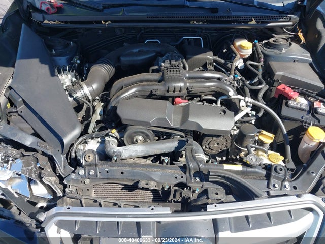 JF1GPAL66EH330014 Subaru Impreza 2.0i Sport Premium