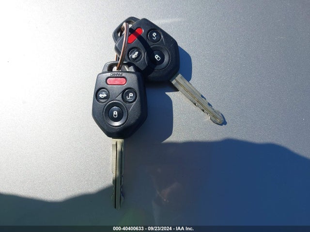 JF1GPAL66EH330014 Subaru Impreza 2.0i Sport Premium