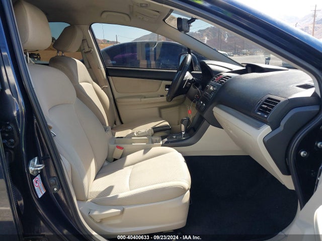 JF1GPAL66EH330014 Subaru Impreza 2.0i Sport Premium