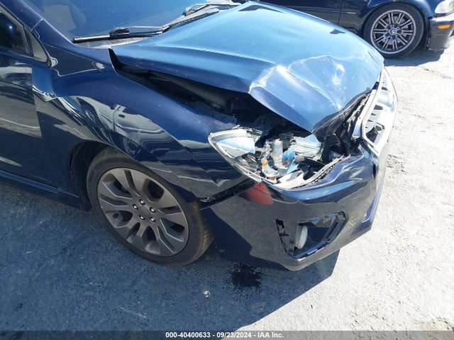 JF1GPAL66EH330014 Subaru Impreza 2.0i Sport Premium