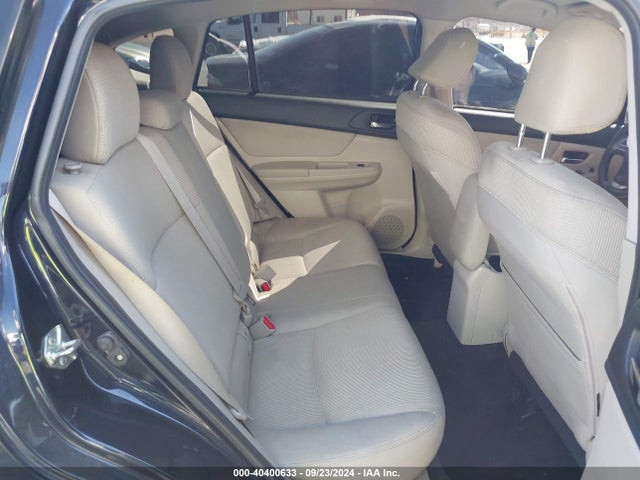 JF1GPAL66EH330014 Subaru Impreza 2.0i Sport Premium