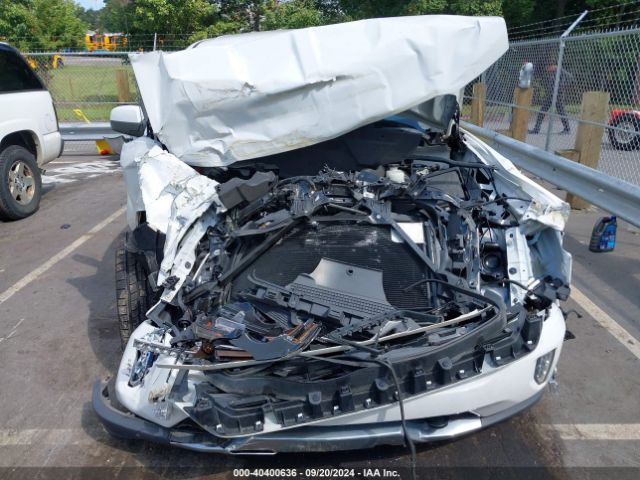 3GCUKREC1JG467136 Chevrolet Silverado 1500 2lt
