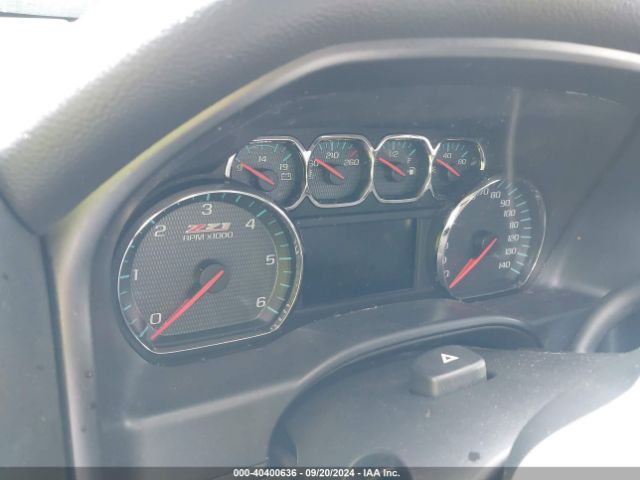 3GCUKREC1JG467136 Chevrolet Silverado 1500 2lt