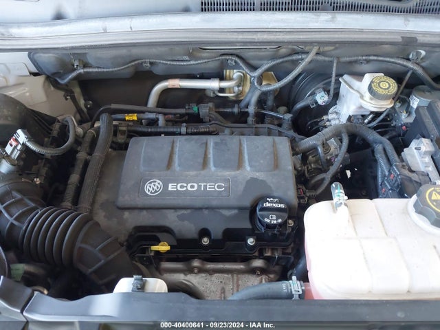 Buick Encore 2016 KL4CJASBXGB690136 Image 10