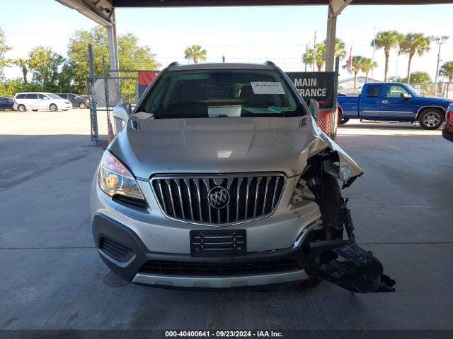 Buick Encore 2016 KL4CJASBXGB690136 Image 12