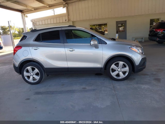 Buick Encore 2016 KL4CJASBXGB690136 Image 13
